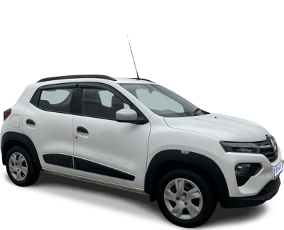 2022 Renault Kwid - Hatchback - Petrol - Automatic - ₹4.33 lakh