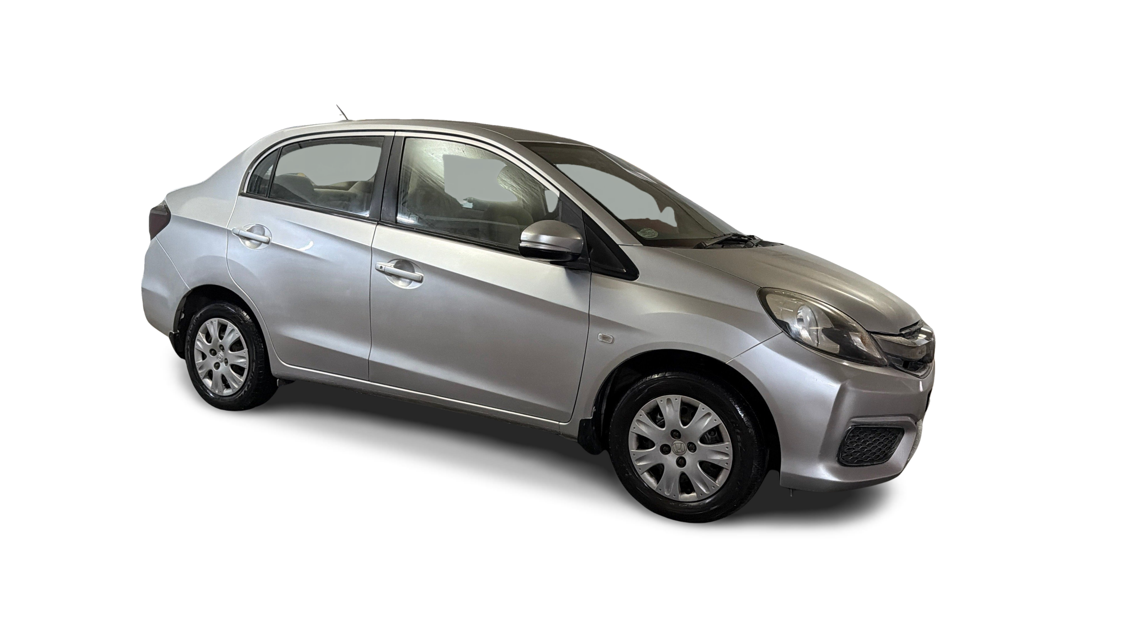 2016 Honda Amaze - Sedan - Petrol - Manual - ₹3.13 lakh