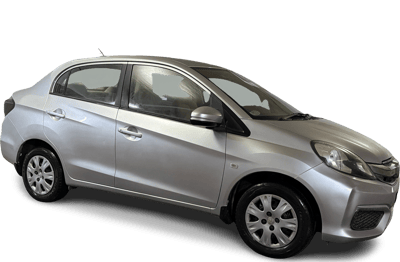 2016 Honda Amaze - Sedan - Petrol - Manual - ₹3.13 lakh