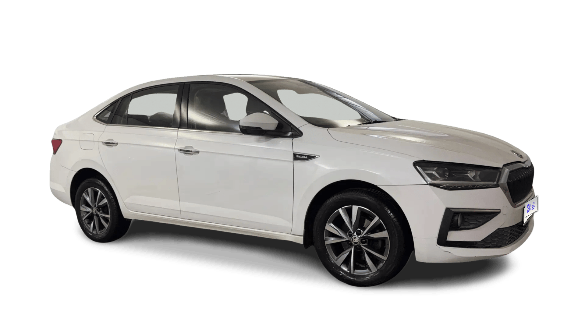 2022 Skoda SLAVIA - Sedan - Petrol - Manual - ₹8.94 lakh