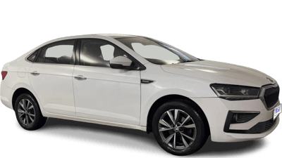 2022 Skoda SLAVIA - Sedan - Petrol - Manual - ₹8.94 lakh