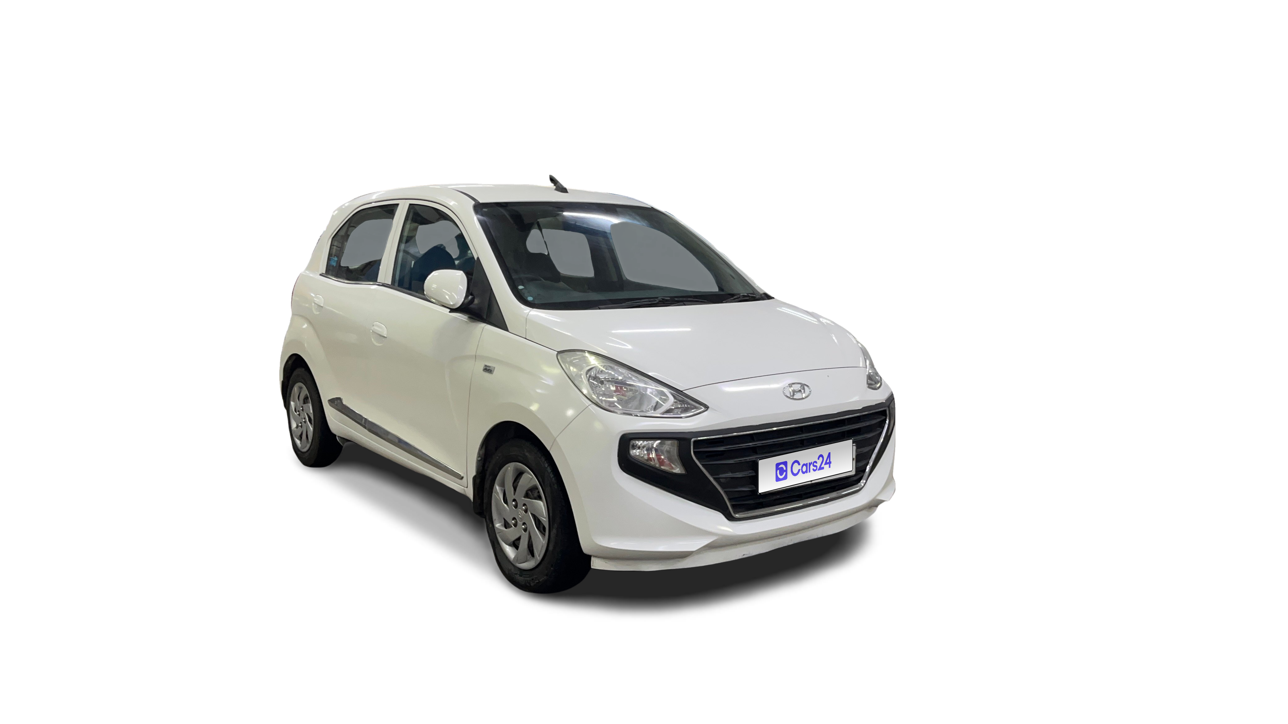 2019 Hyundai NEW SANTRO - Hatchback - Petrol - Automatic - ₹3.30 lakh