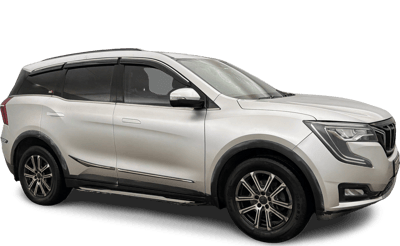 2022 Mahindra XUV700 - SUV - Petrol - Automatic - ₹13.35 lakh