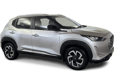 2022 Nissan MAGNITE - SUV - Petrol - Automatic - ₹5.01 lakh
