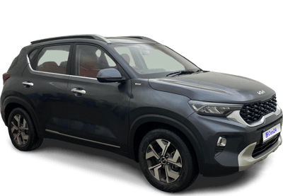 2023 KIA SONET - SUV - Petrol - Manual - ₹8.28 lakh