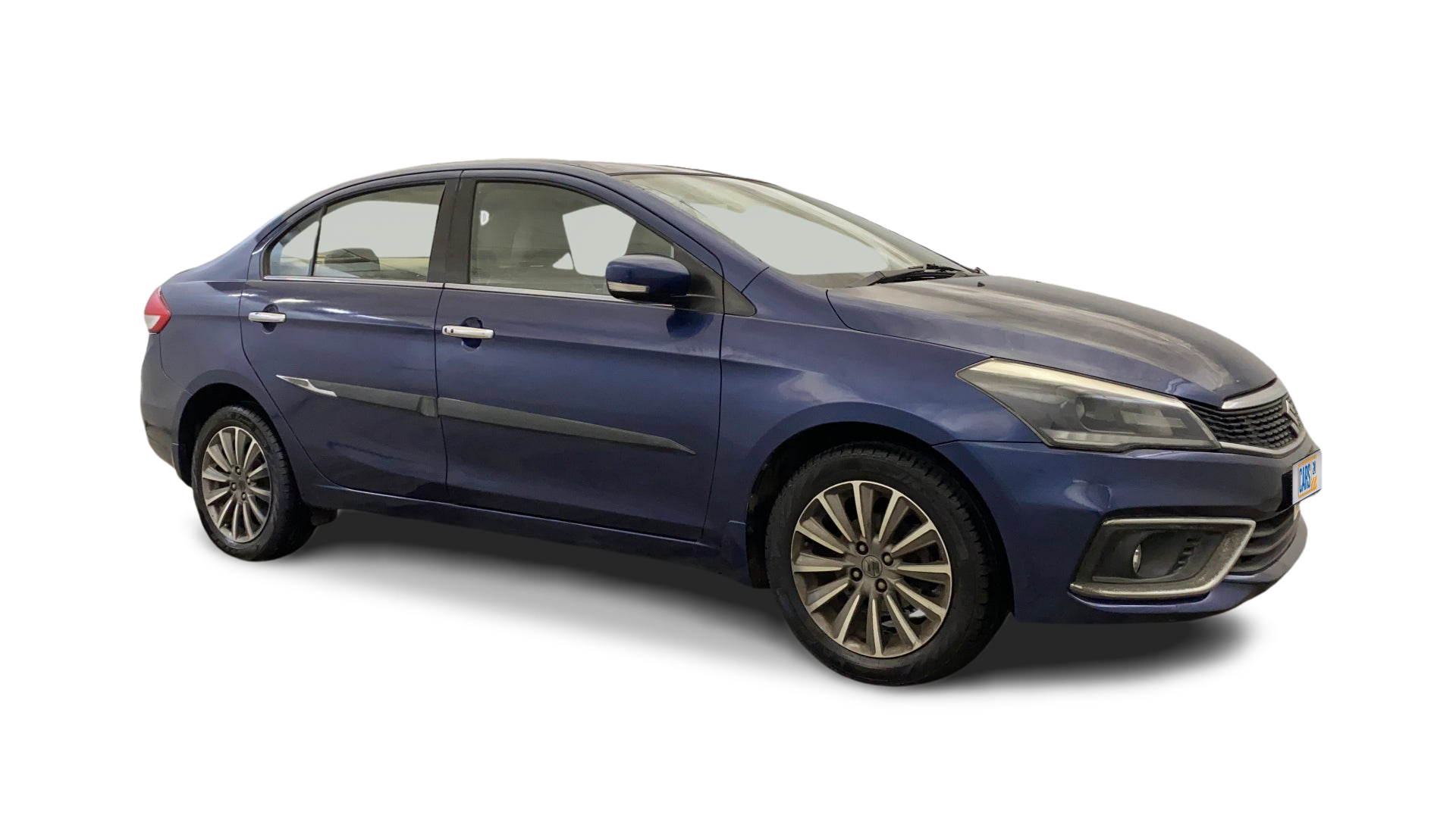 Maruti Ciaz-img