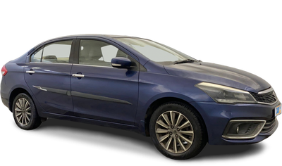 Maruti Ciaz-img