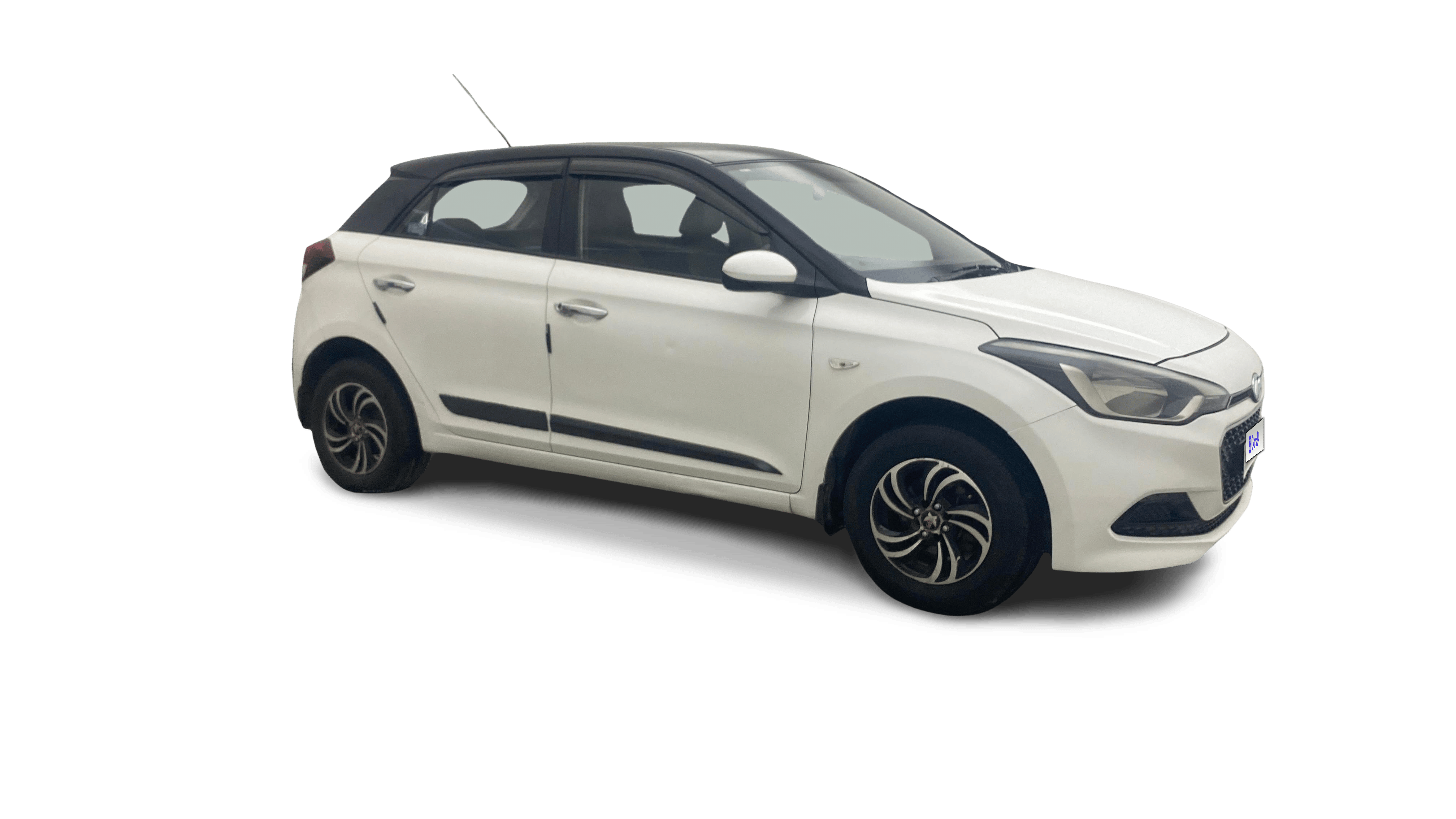 2014 Hyundai Elite i20 - Hatchback - Petrol - Manual - ₹3.80 lakh