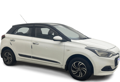 2014 Hyundai Elite i20 - Hatchback - Petrol - Manual - ₹3.80 lakh