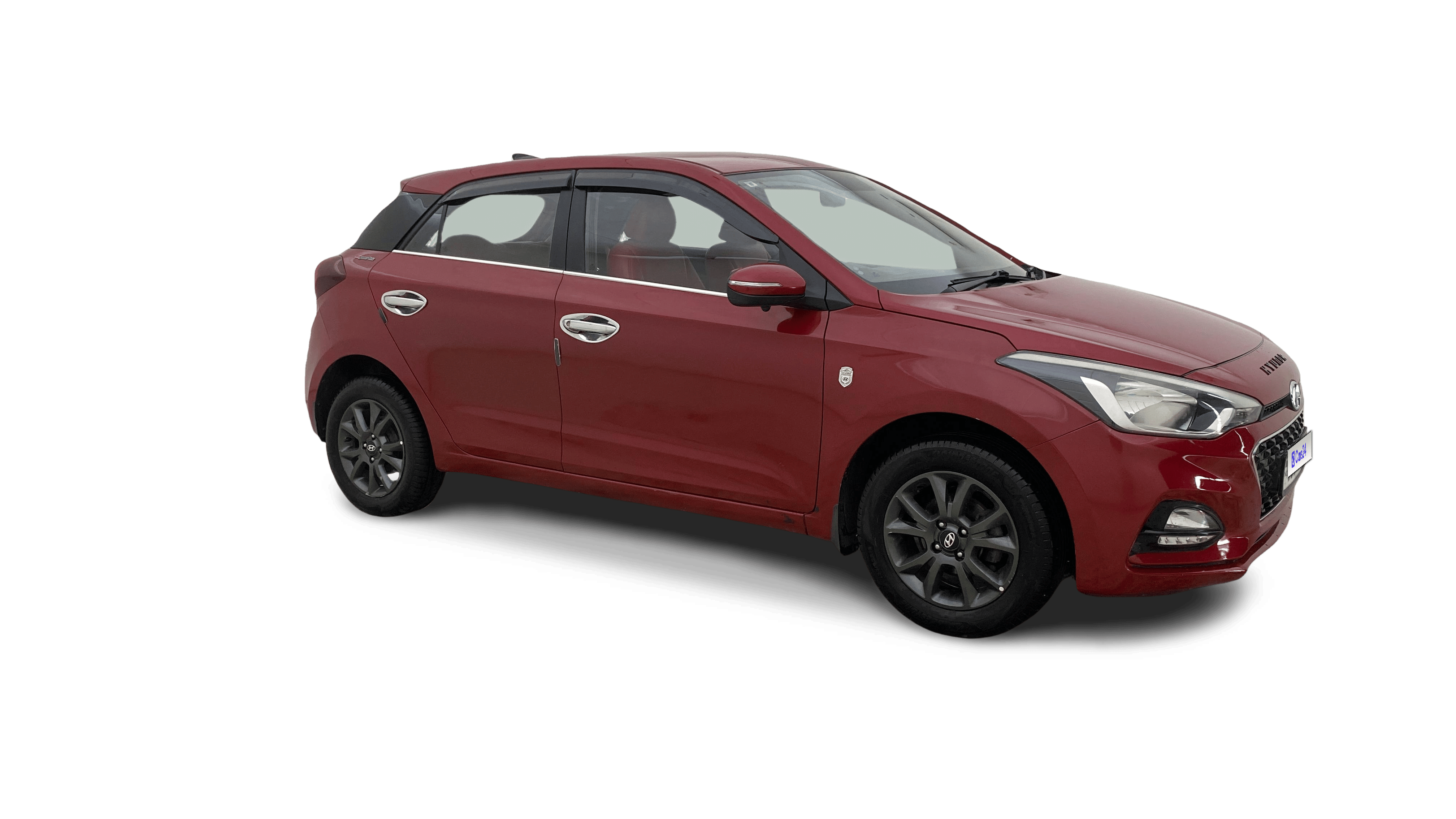 2020 Hyundai Elite i20 - Hatchback - Petrol - Manual - ₹4.75 lakh