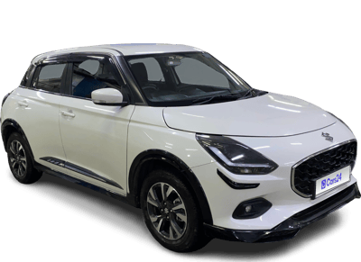 2026 Maruti Swift - Hatchback - Petrol - Manual - ₹9.14 lakh