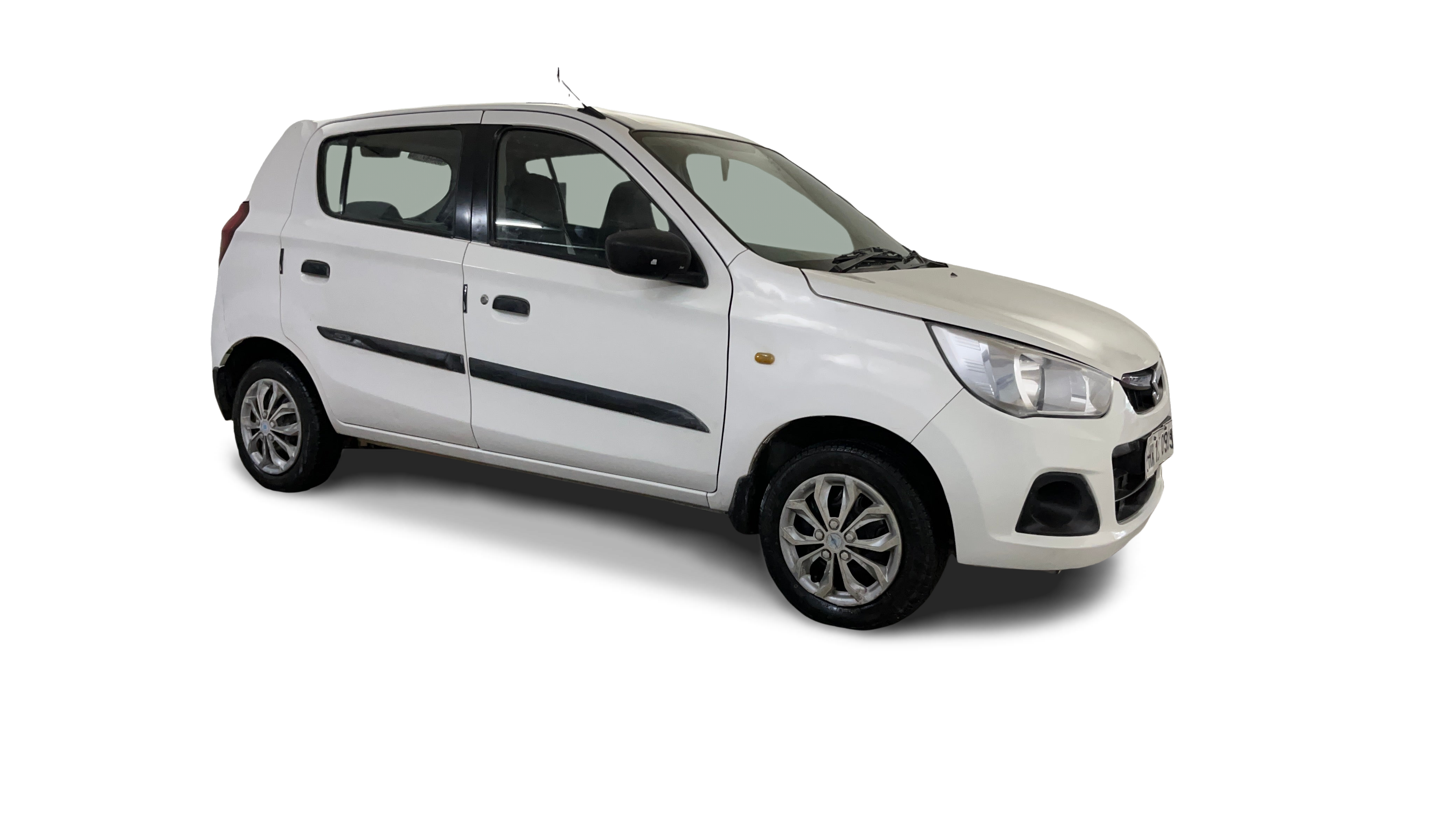 Maruti Alto K10-img