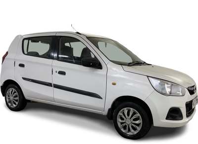 Maruti Alto K10-img