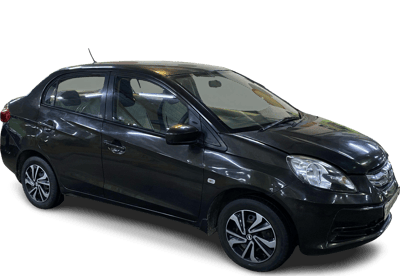 2015 Honda Amaze - Sedan - Petrol - Manual - ₹2.71 lakh