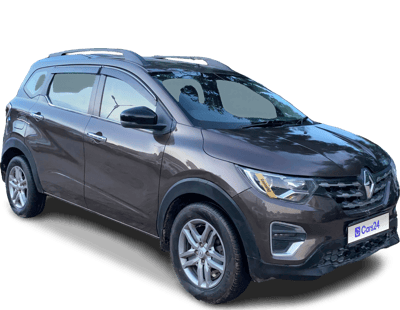 2021 Renault TRIBER - SUV - Petrol - Manual - ₹4.39 lakh