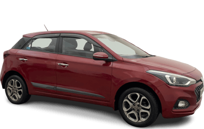 2018 Hyundai Elite i20 - Hatchback - Petrol - Manual - ₹5.31 lakh