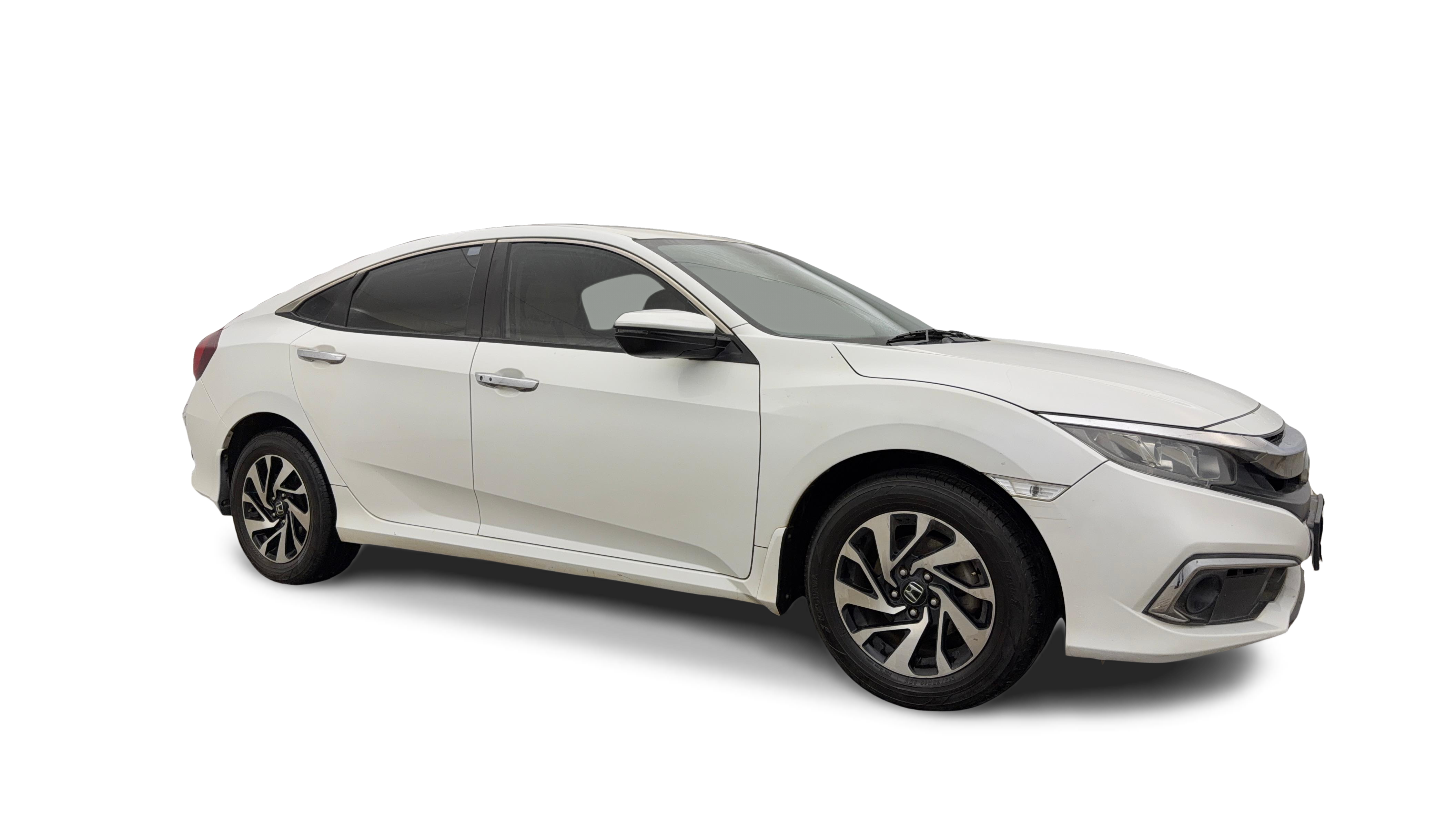 2019 Honda Civic - Sedan - Petrol - Automatic - ₹8.85 lakh