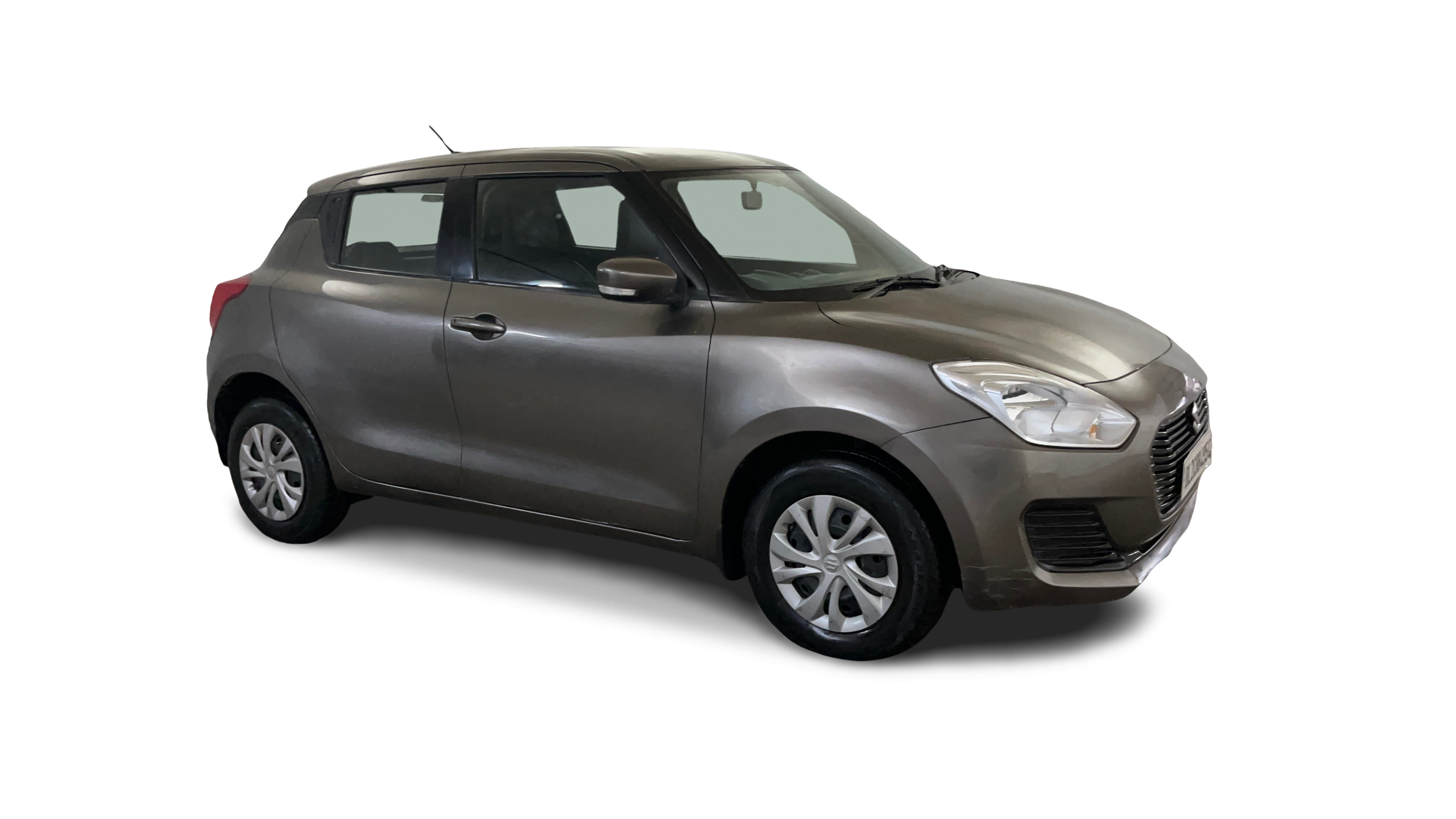 Maruti Swift-img