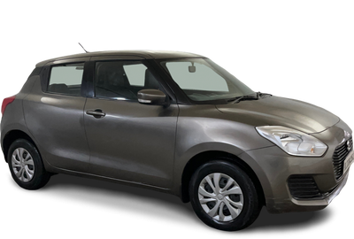 Maruti Swift-img