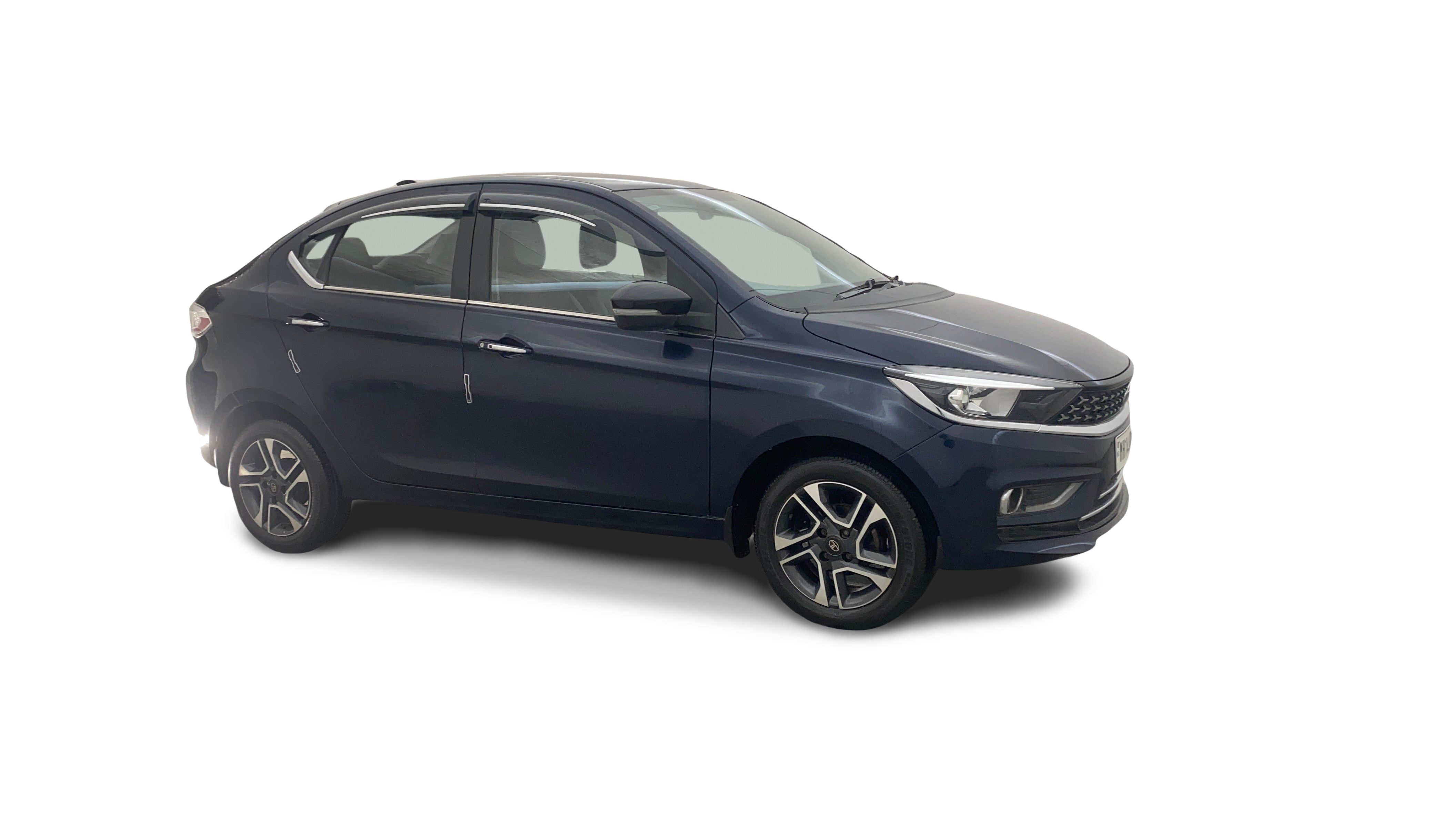 2021 Tata TIGOR - Sedan - Petrol - Manual - ₹5.40 lakh