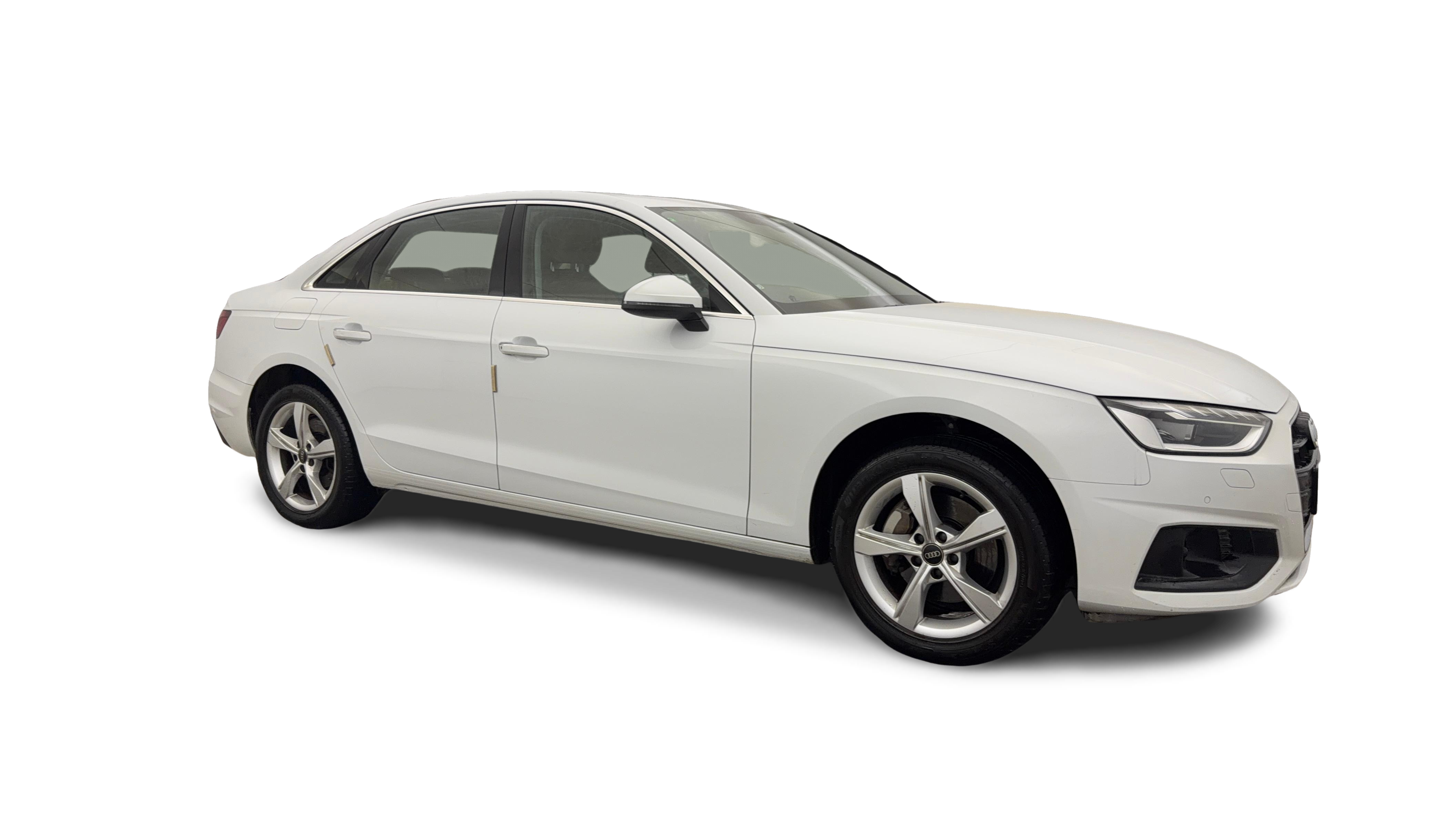 2024 Audi A4 - Sedan - Petrol - Automatic - ₹33.42 lakh