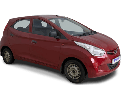 2013 Hyundai Eon - Hatchback - Petrol - Manual - ₹1.43 lakh