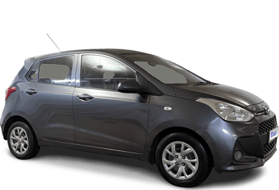 2017 Hyundai Grand i10 - Hatchback - Petrol - Manual - ₹3.11 lakh