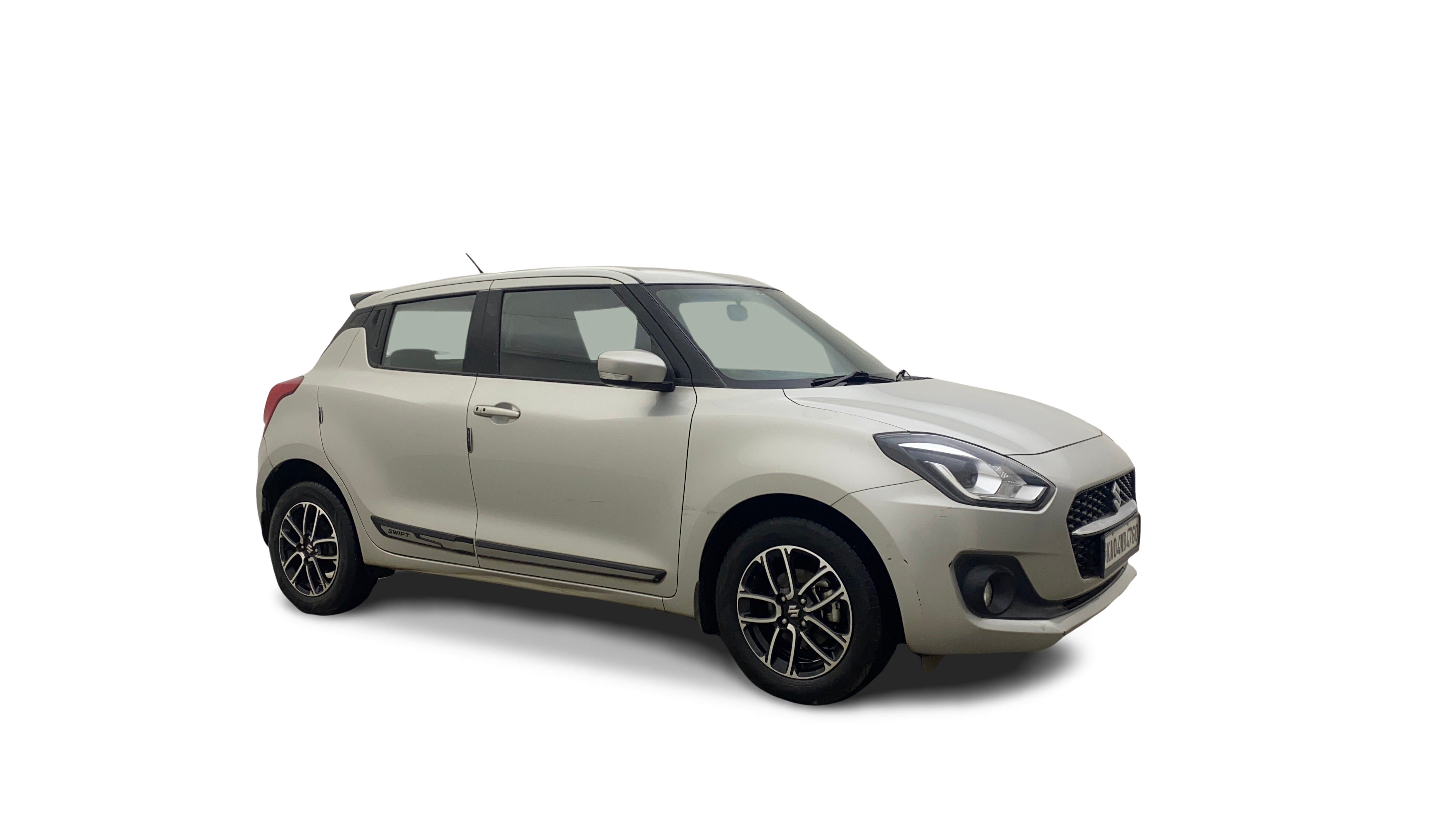 Maruti Swift-img