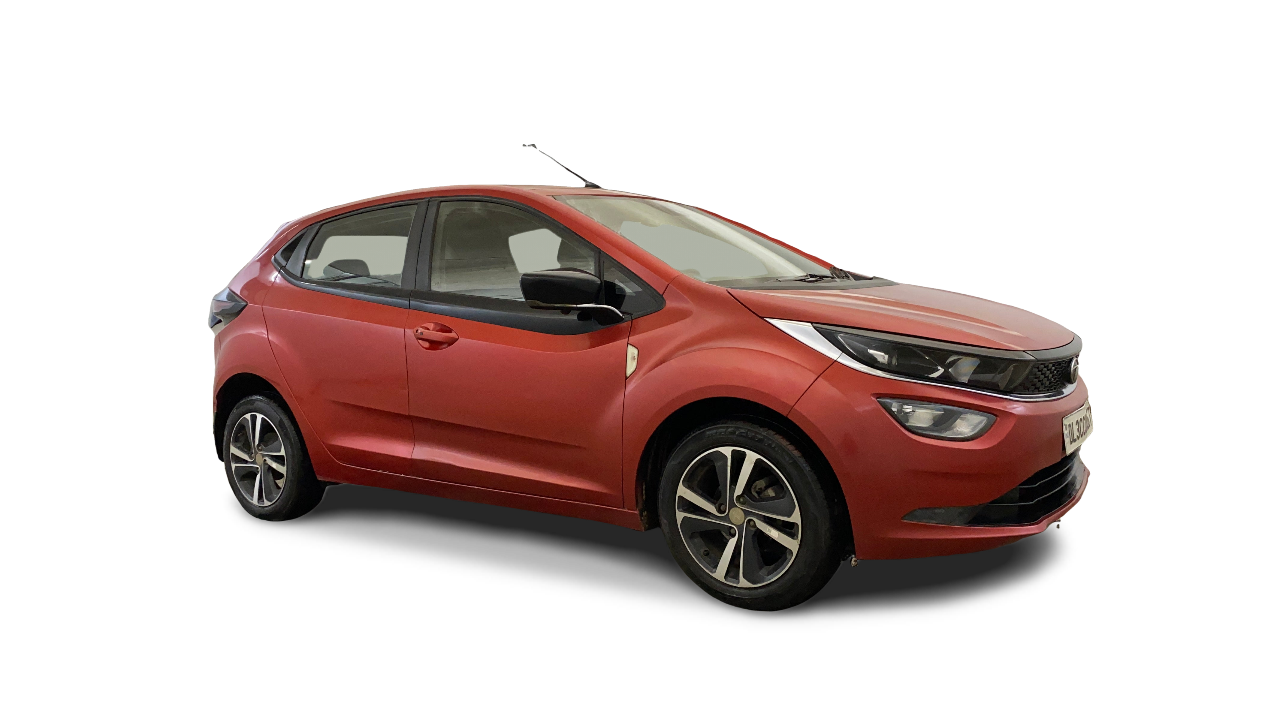 Tata ALTROZ-img