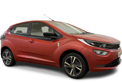 Tata ALTROZ-img