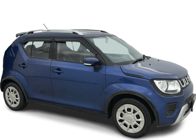 2022 Maruti IGNIS - Hatchback - Petrol - Manual - ₹5.01 lakh
