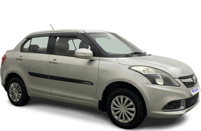 2016 Maruti Swift Dzire - Sedan - Petrol - Manual - ₹4.11 lakh