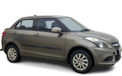 Maruti Swift Dzire-img