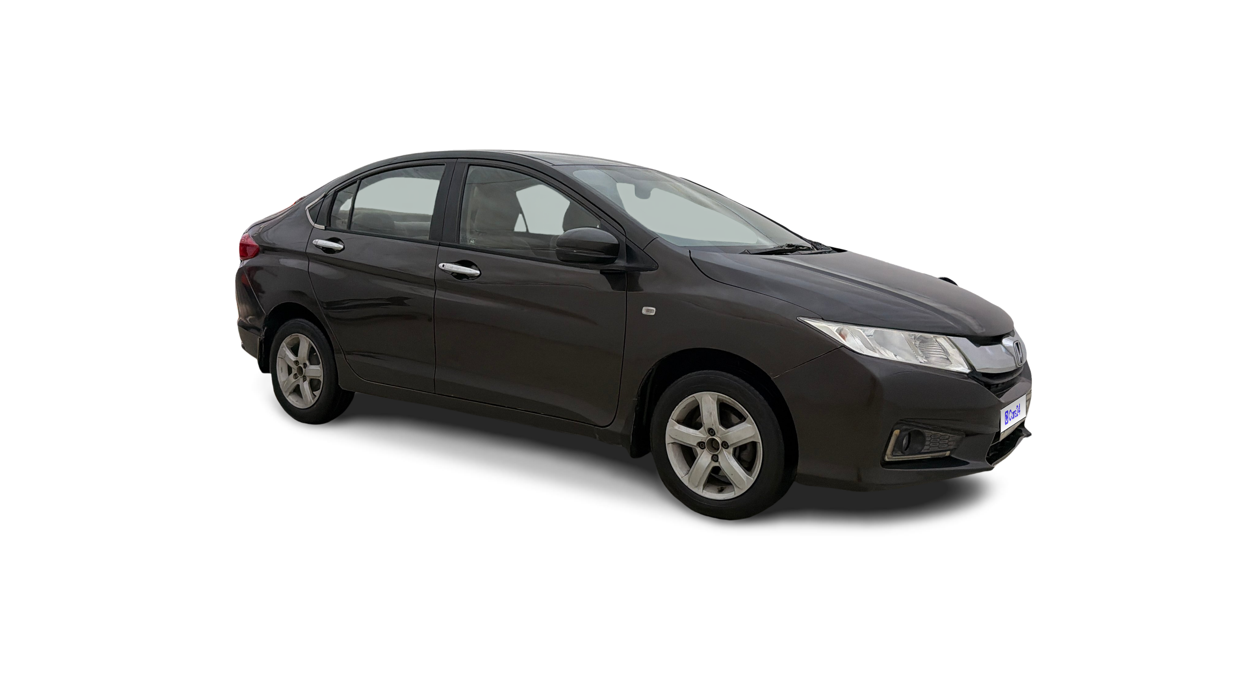 2014 Honda City - Sedan - Petrol - Manual - ₹3.00 lakh