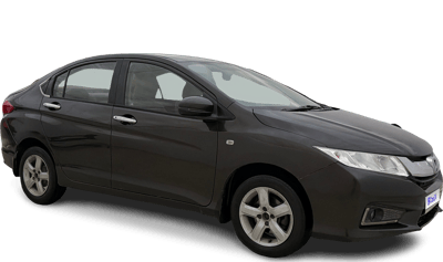 2014 Honda City - Sedan - Petrol - Manual - ₹3.00 lakh