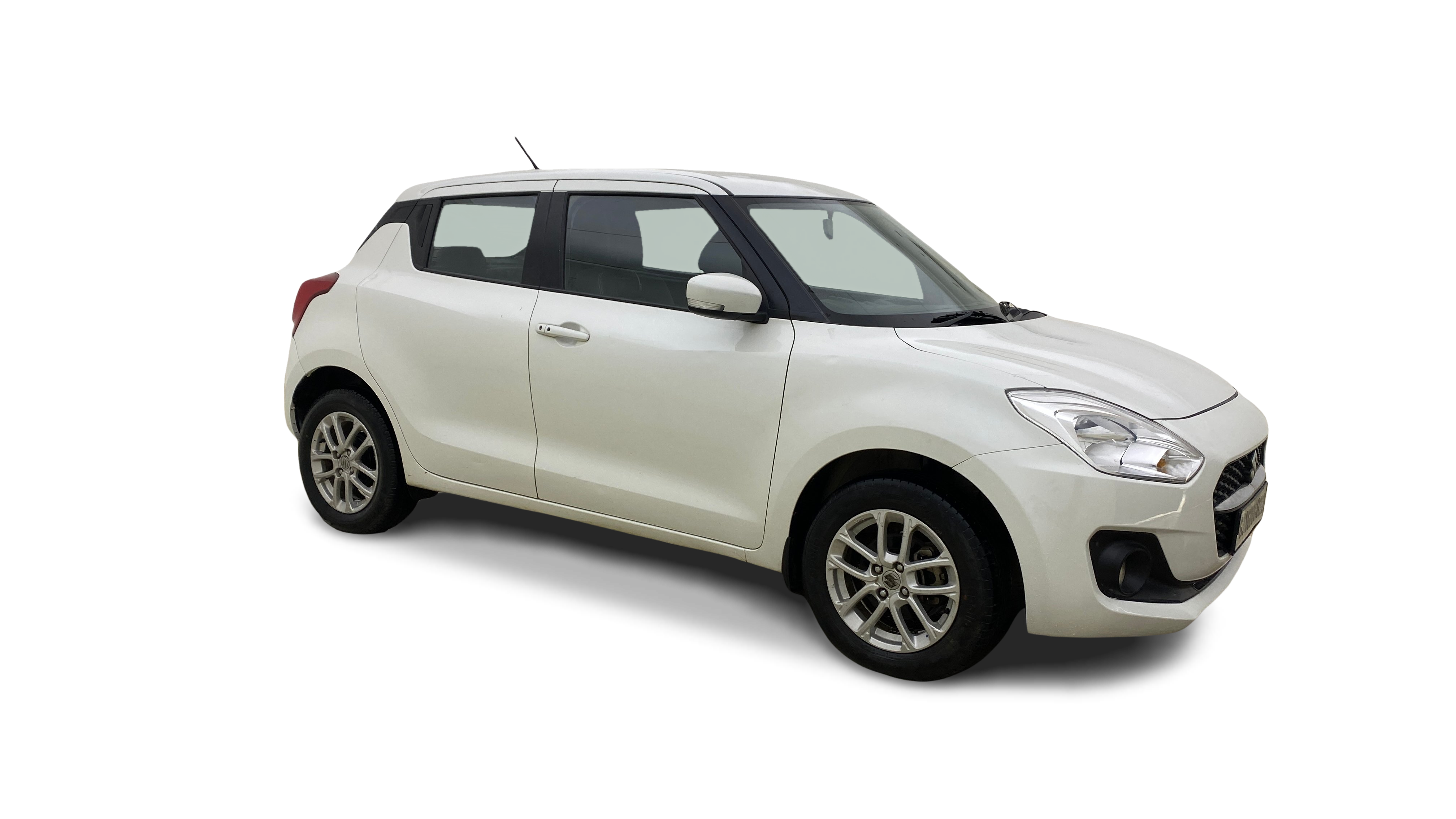 2022 Maruti Swift - Hatchback - Petrol - Automatic - ₹5.90 lakh
