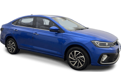 2022 Volkswagen VIRTUS - Sedan - Petrol - Manual - ₹10.76 lakh