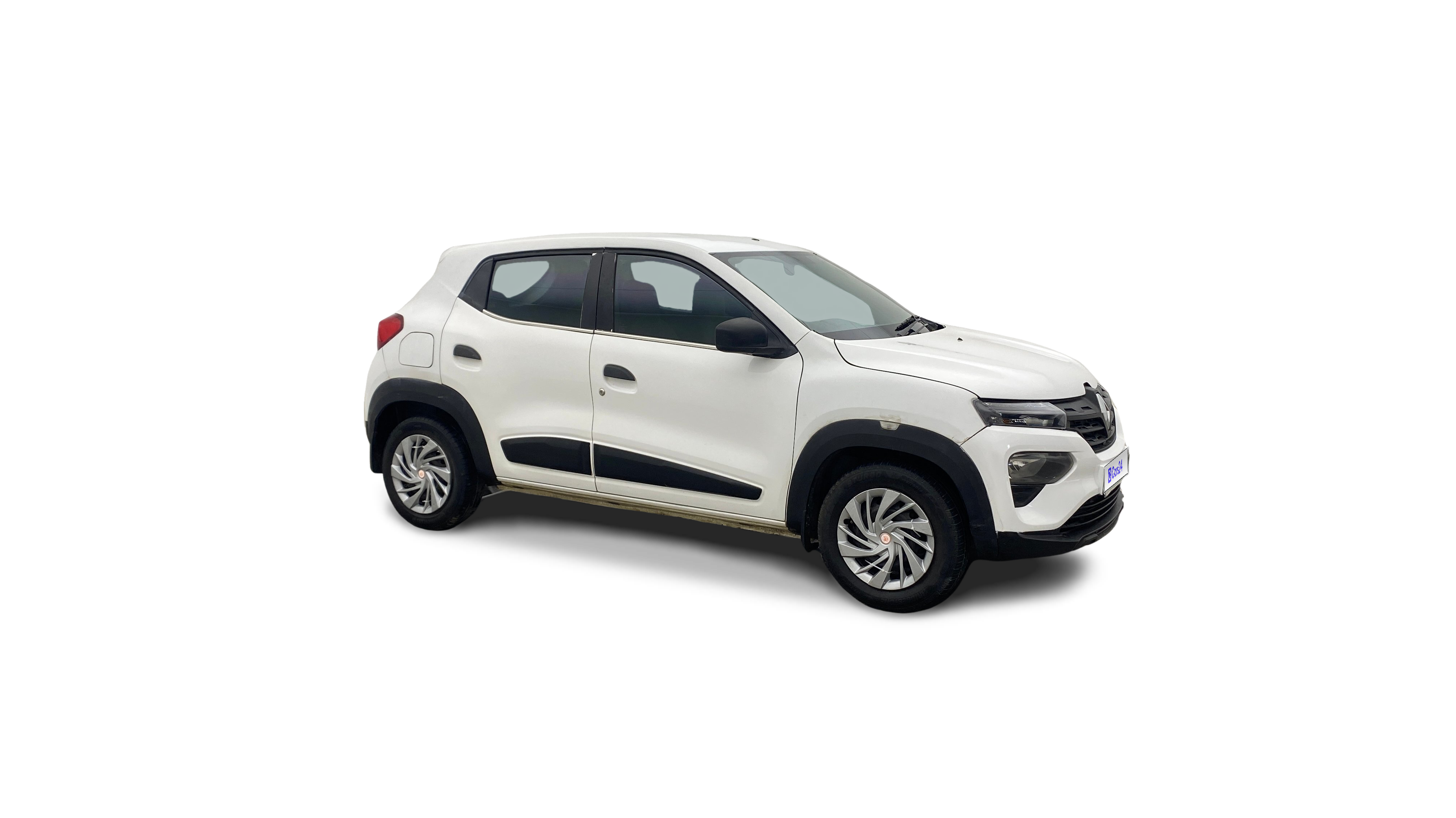 2022 Renault Kwid - Hatchback - Petrol - Manual - ₹3.85 lakh