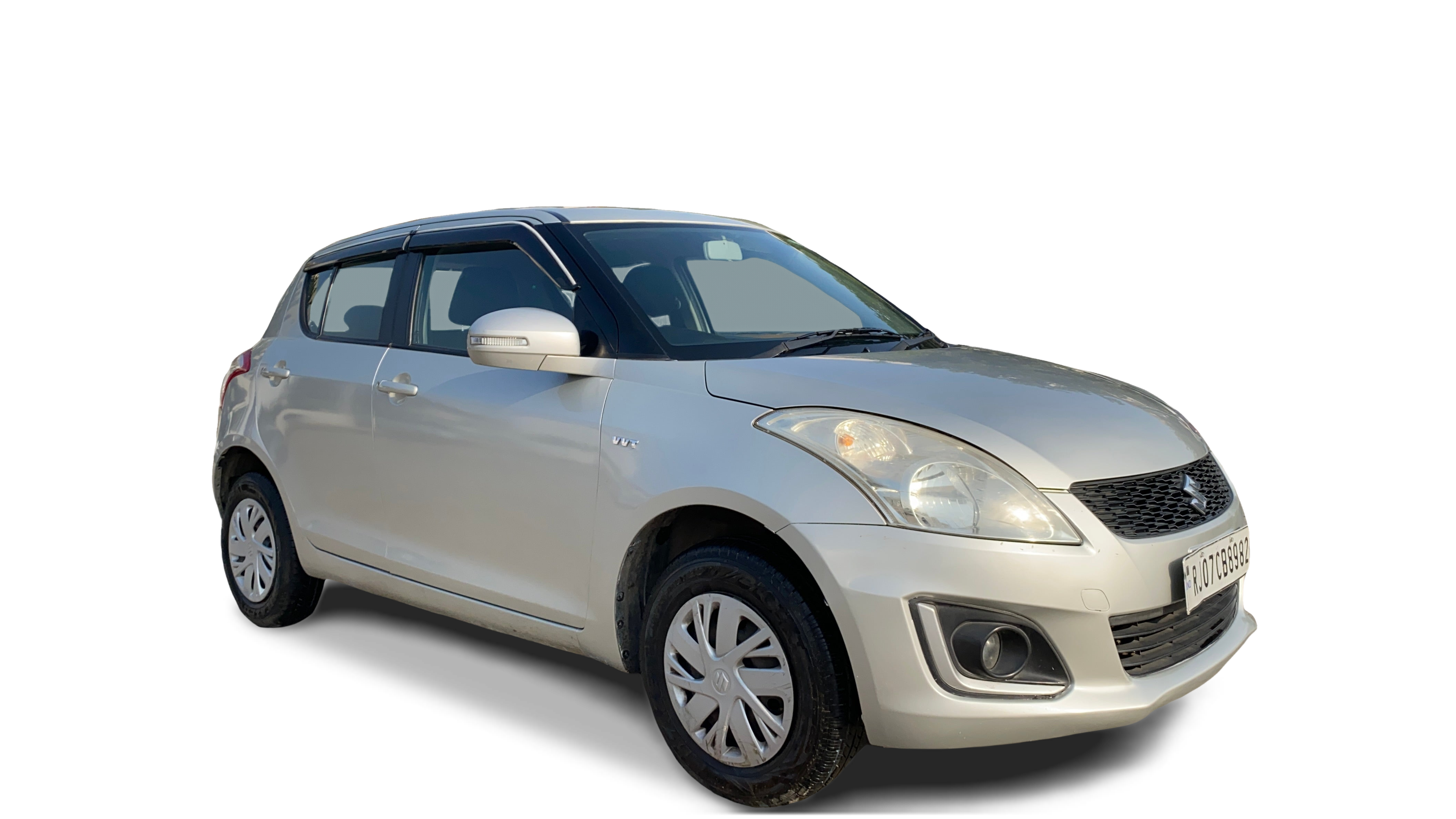 Maruti Swift-img