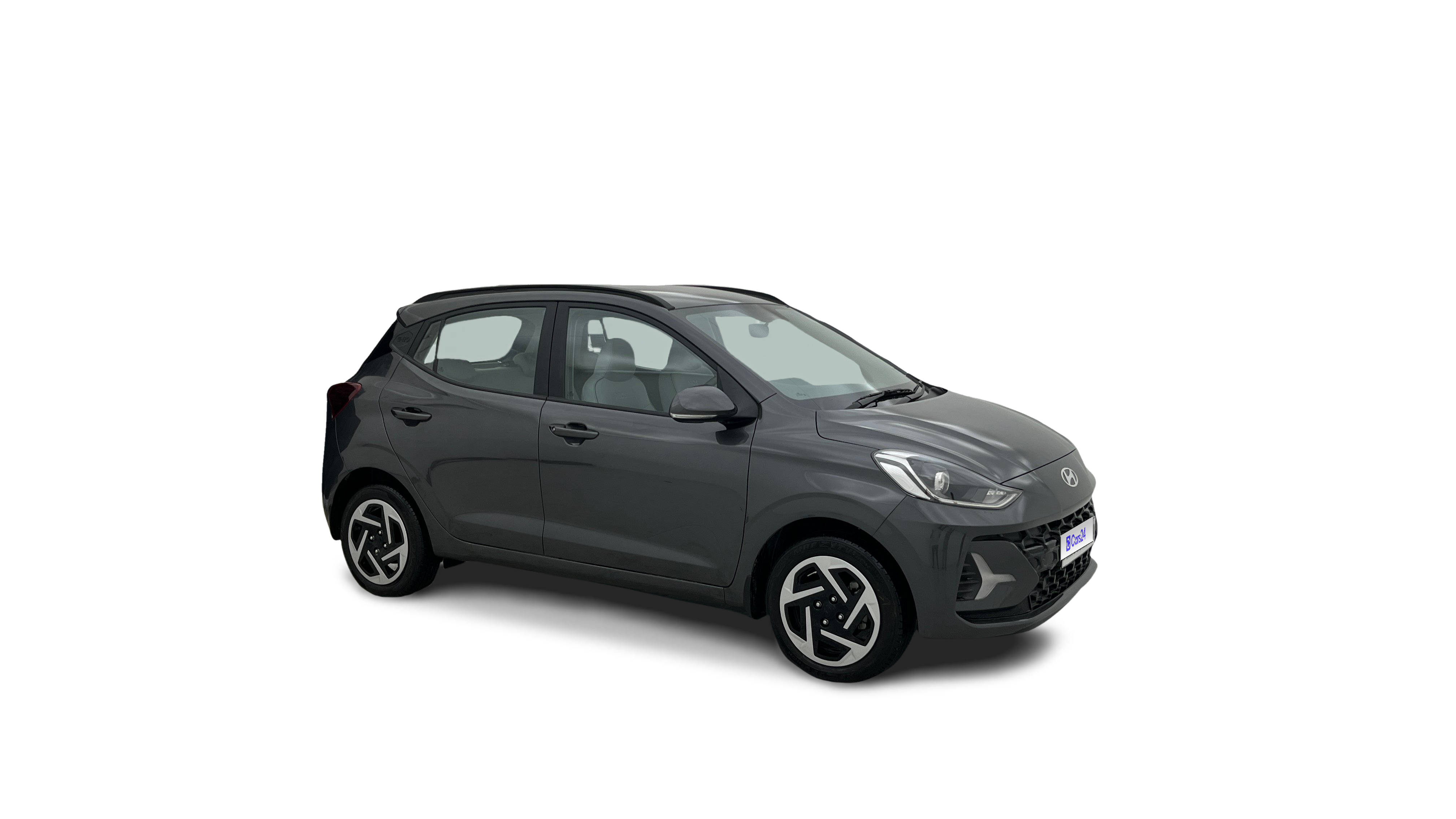 2024 Hyundai GRAND I10 NIOS - Hatchback - CNG - Manual - ₹7.05 lakh