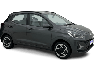 2024 Hyundai GRAND I10 NIOS - Hatchback - CNG - Manual - ₹7.05 lakh