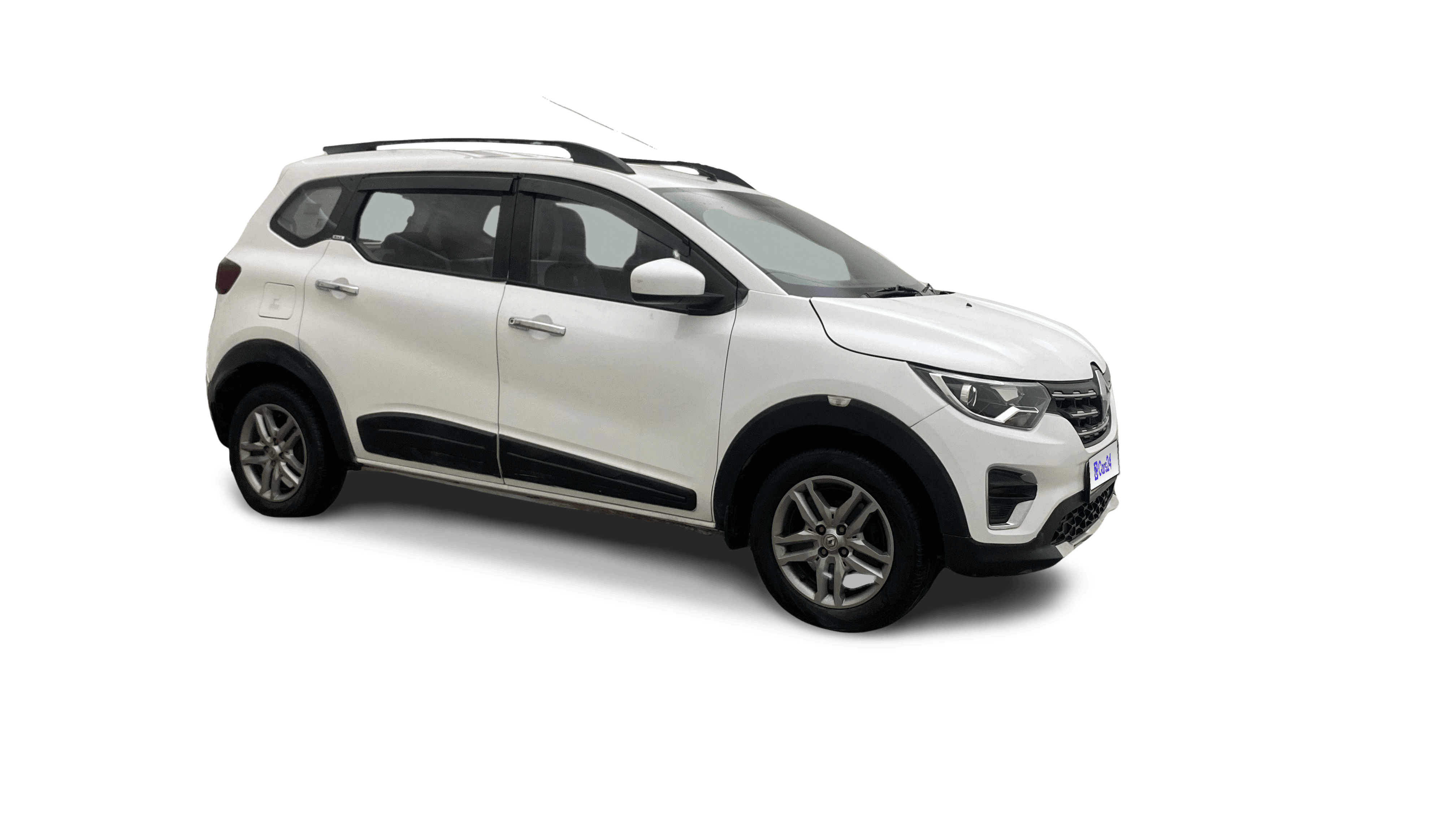 2020 Renault TRIBER - SUV - Petrol - Automatic - ₹4.90 lakh