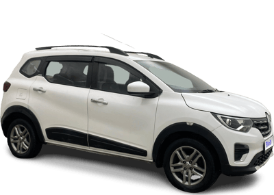 2020 Renault TRIBER - SUV - Petrol - Automatic - ₹4.90 lakh