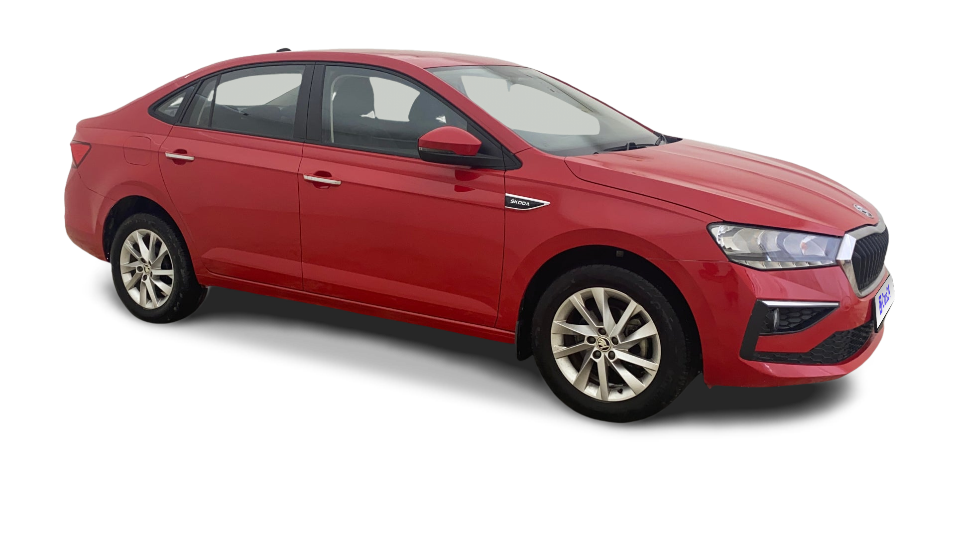 2022 Skoda SLAVIA - Sedan - Petrol - Manual - ₹8.12 lakh