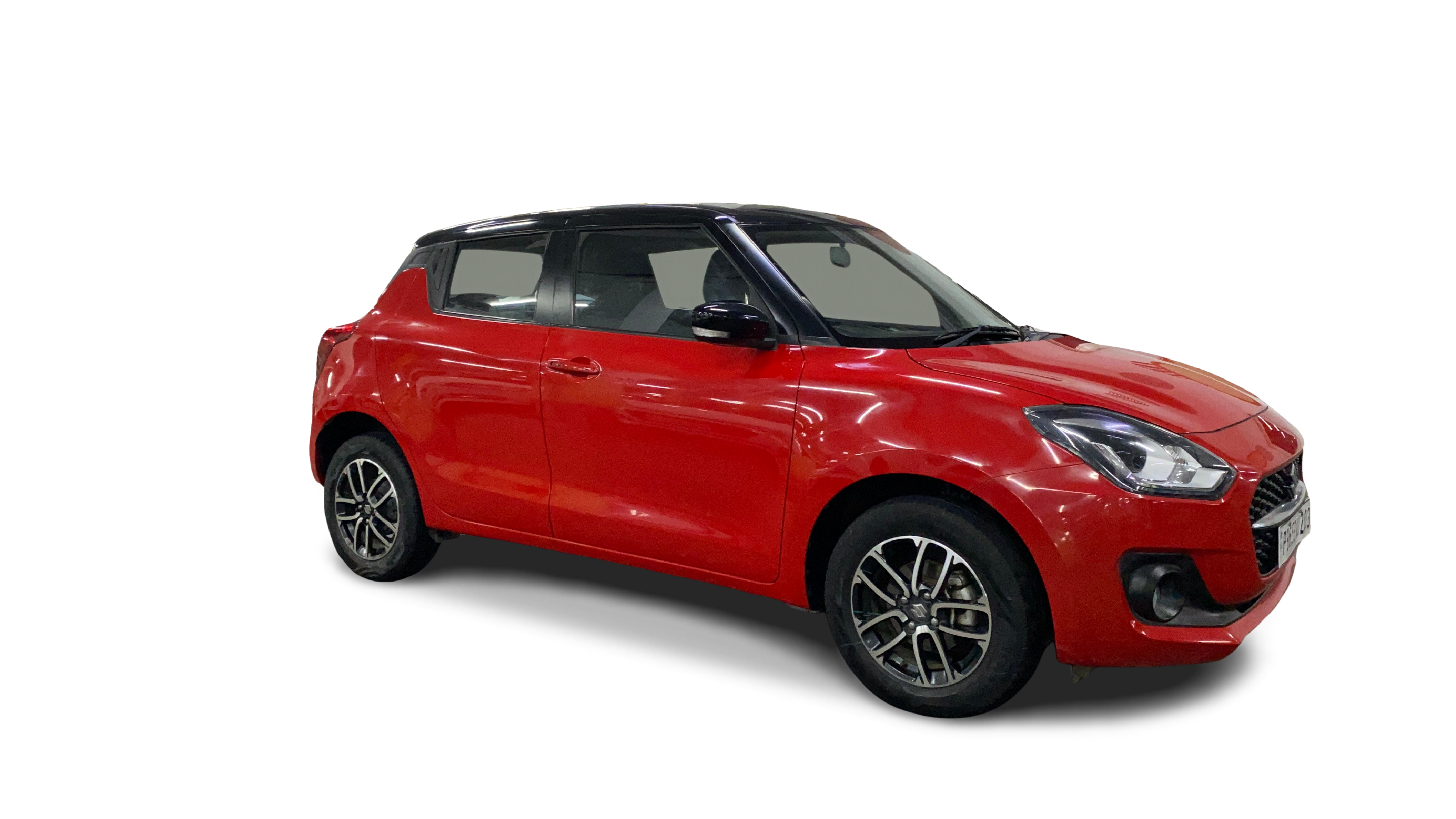 Maruti Swift-img