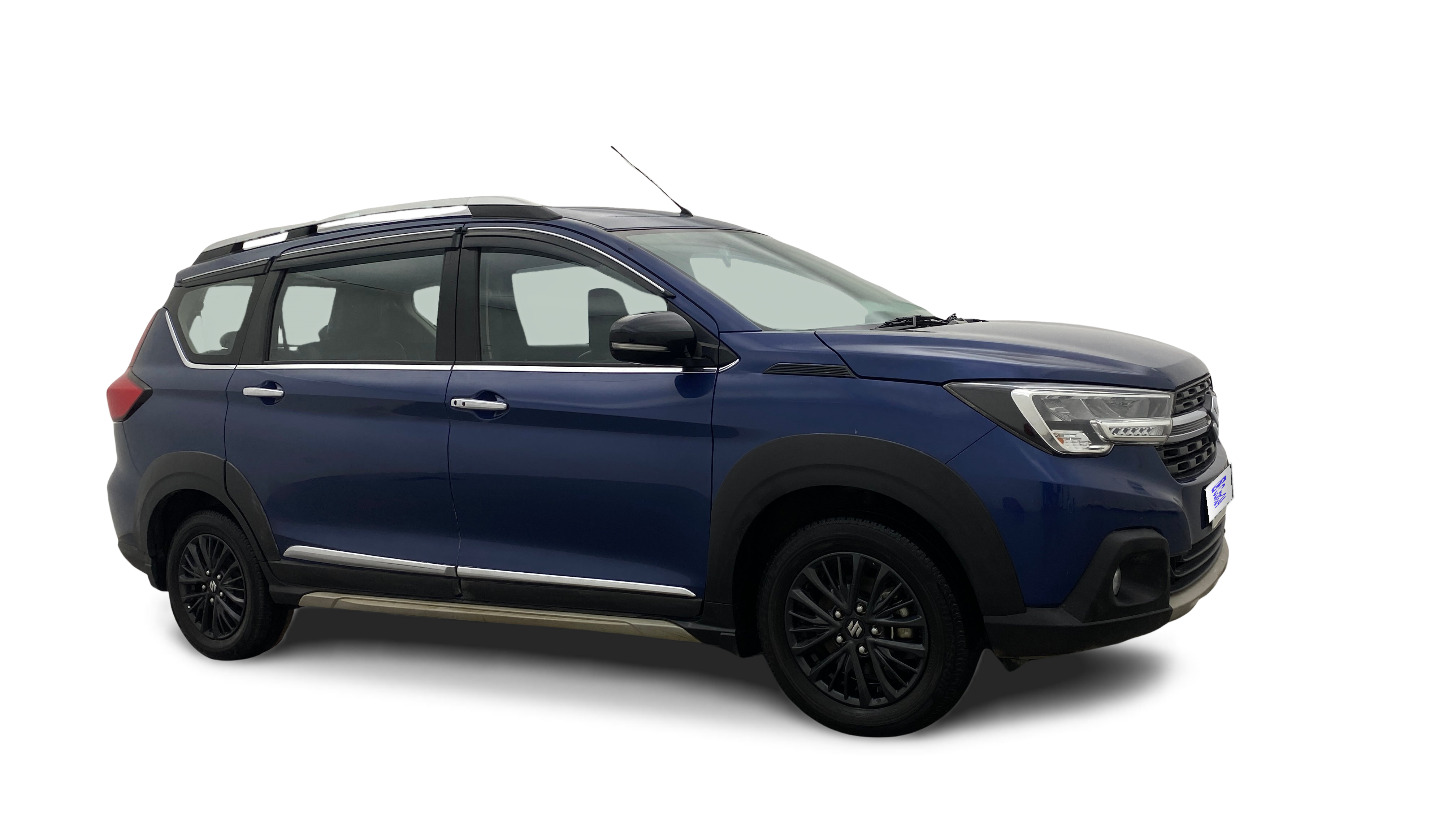2020 Maruti XL6 - SUV - Petrol - Manual - ₹8.45 lakh