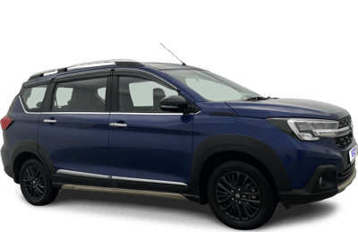 2020 Maruti XL6 - SUV - Petrol - Manual - ₹8.45 lakh