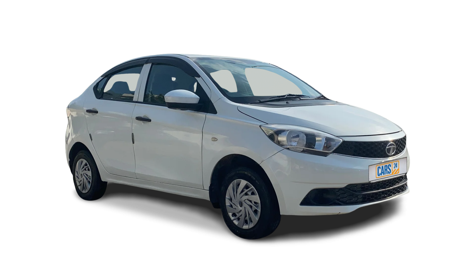2018 Tata TIGOR - Sedan - Petrol - Manual - ₹2.55 lakh