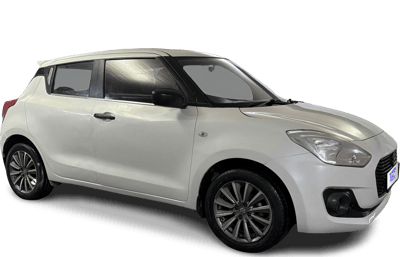 2019 Maruti Swift - Hatchback - CNG - Manual - ₹3.77 lakh