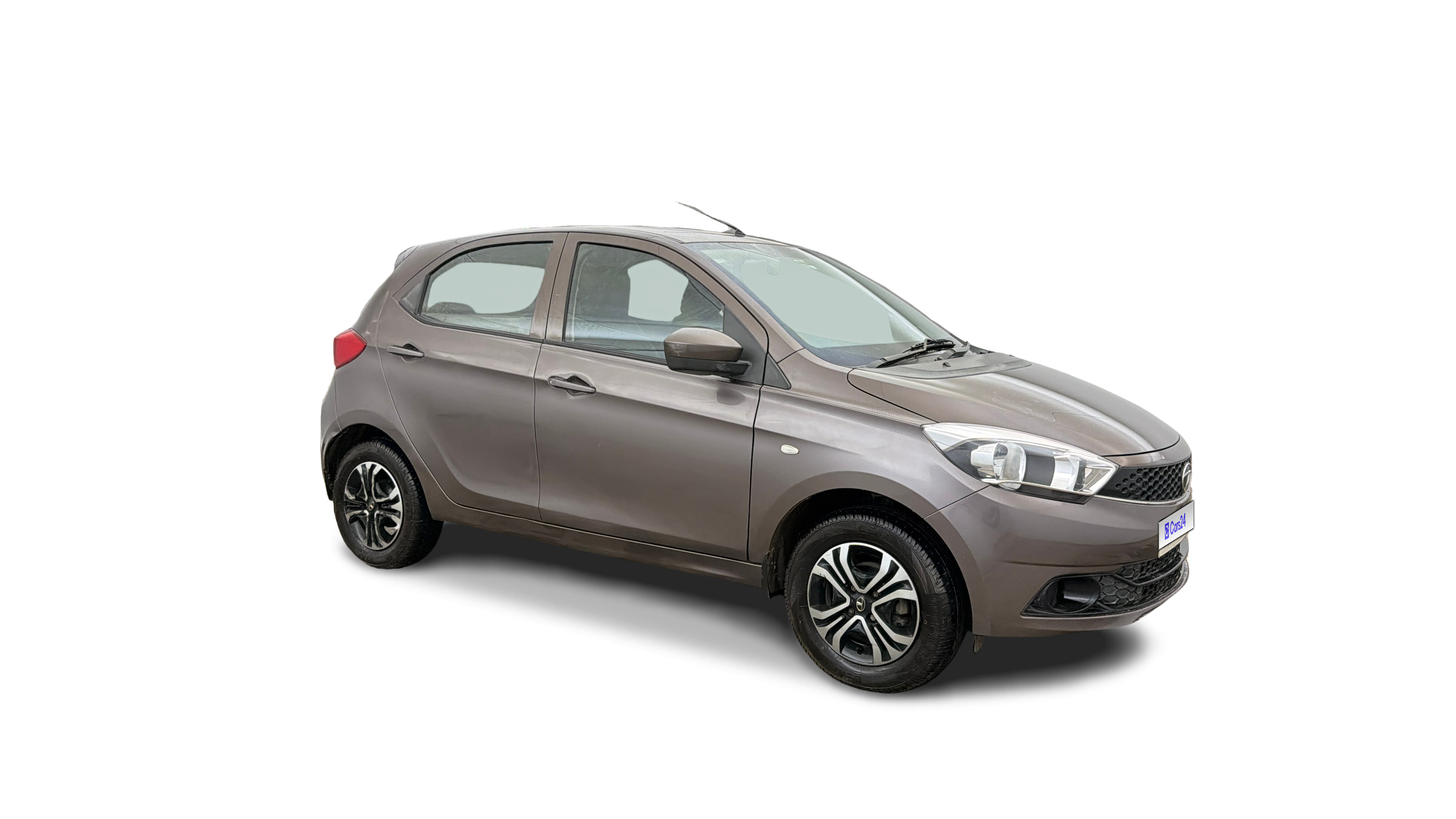 2019 Tata Tiago - Hatchback - Petrol - Manual - ₹3.17 lakh